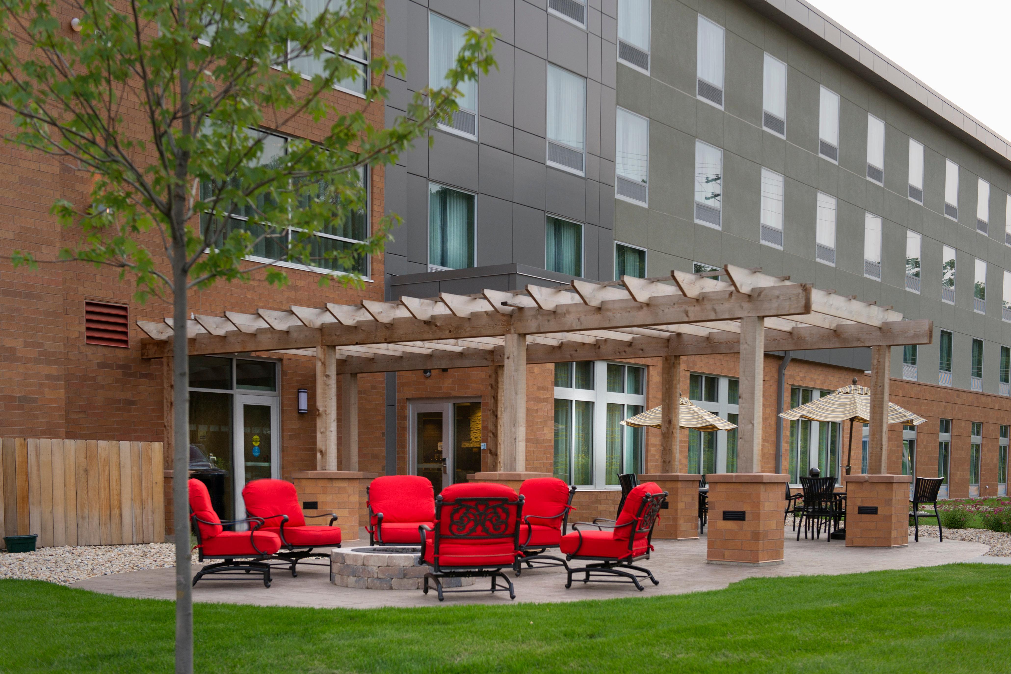 Express And By Ihg Hotel Madison