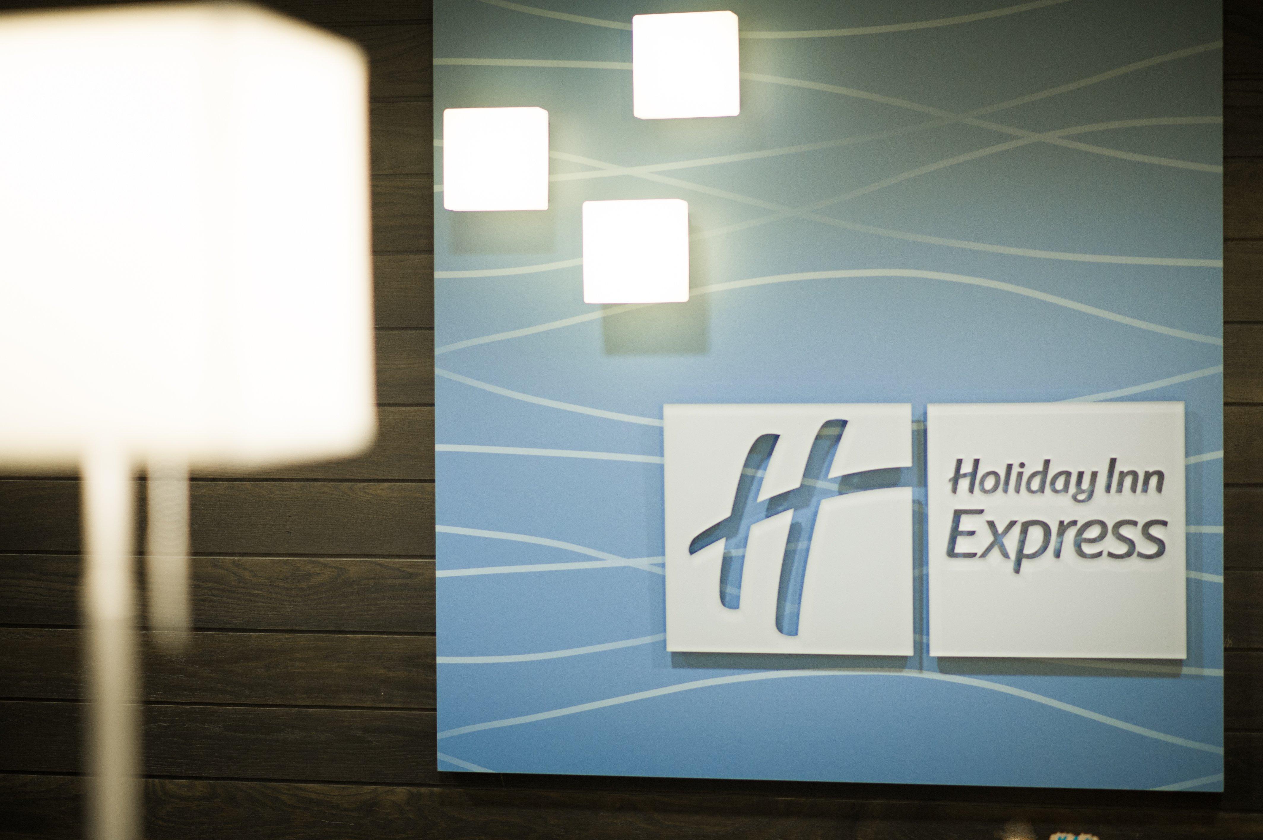 Express And By Ihg Hotel