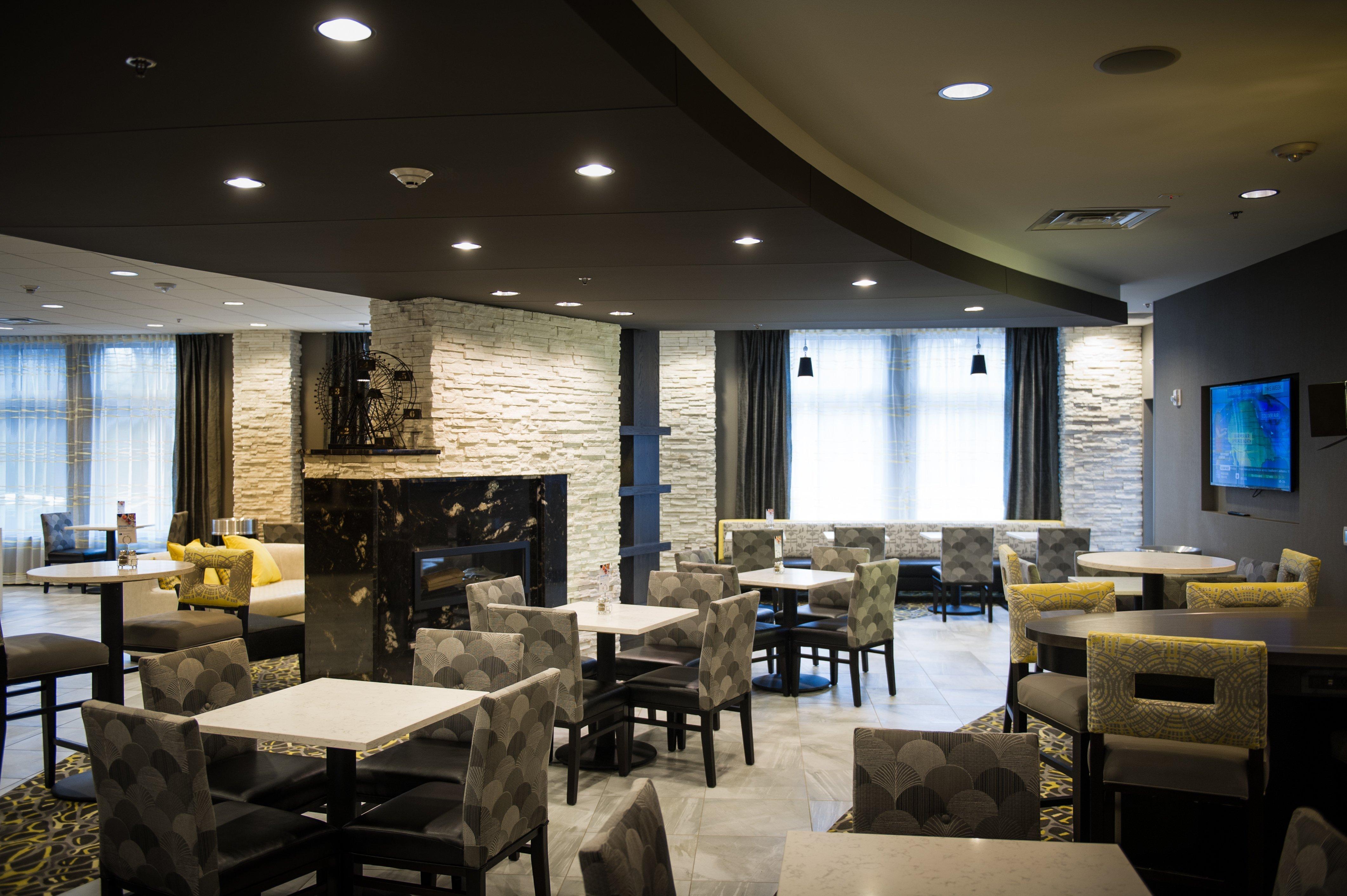 Express And By Ihg Hotel 3*