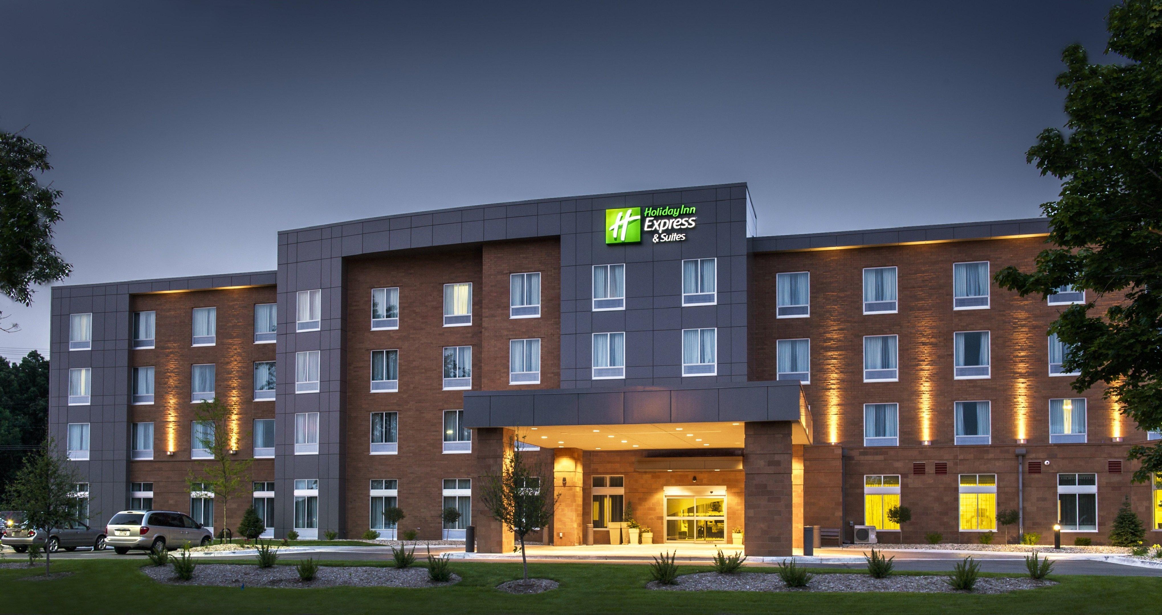 Hotel Express And By Ihg Madison