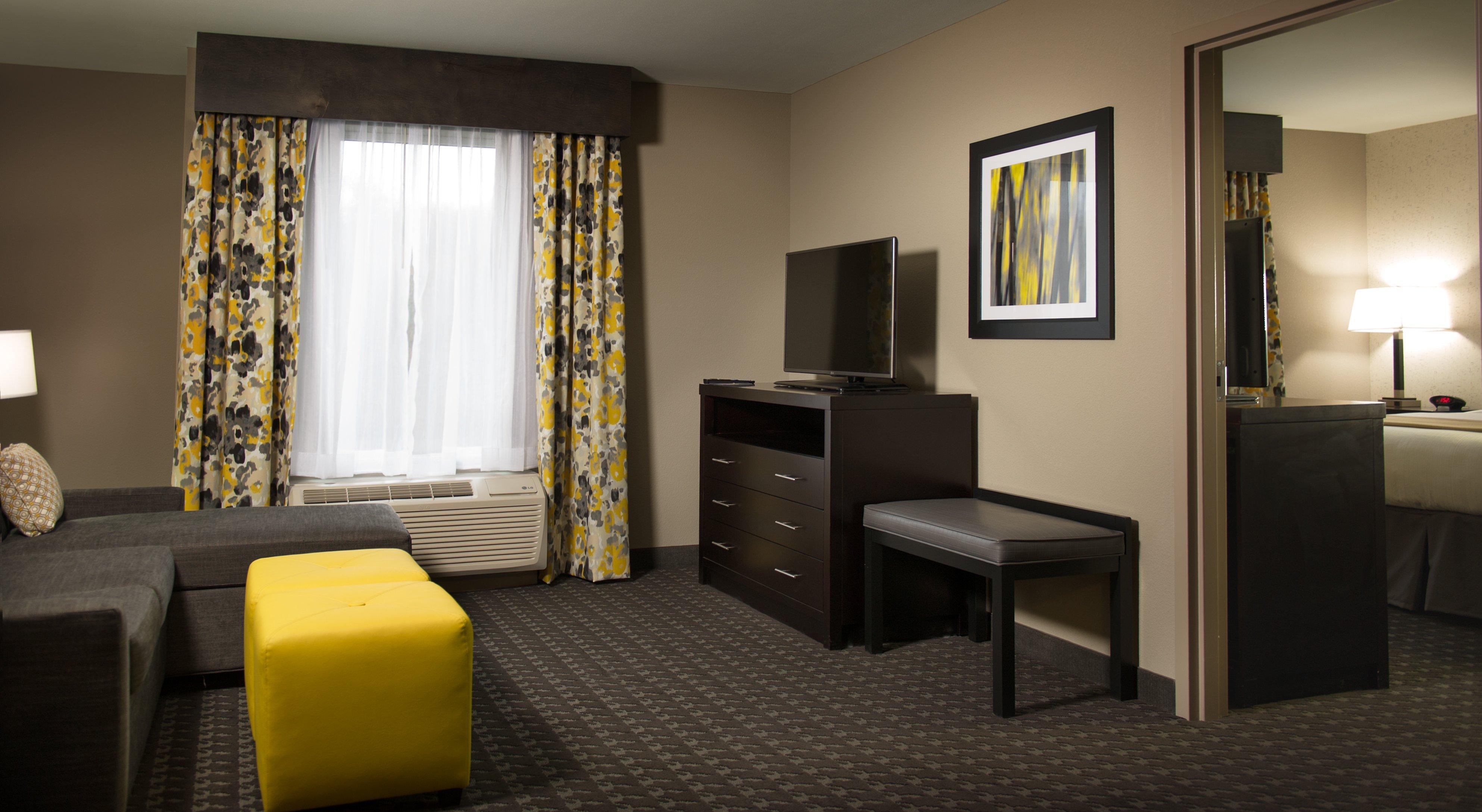 Hotel Express And By Ihg Madison