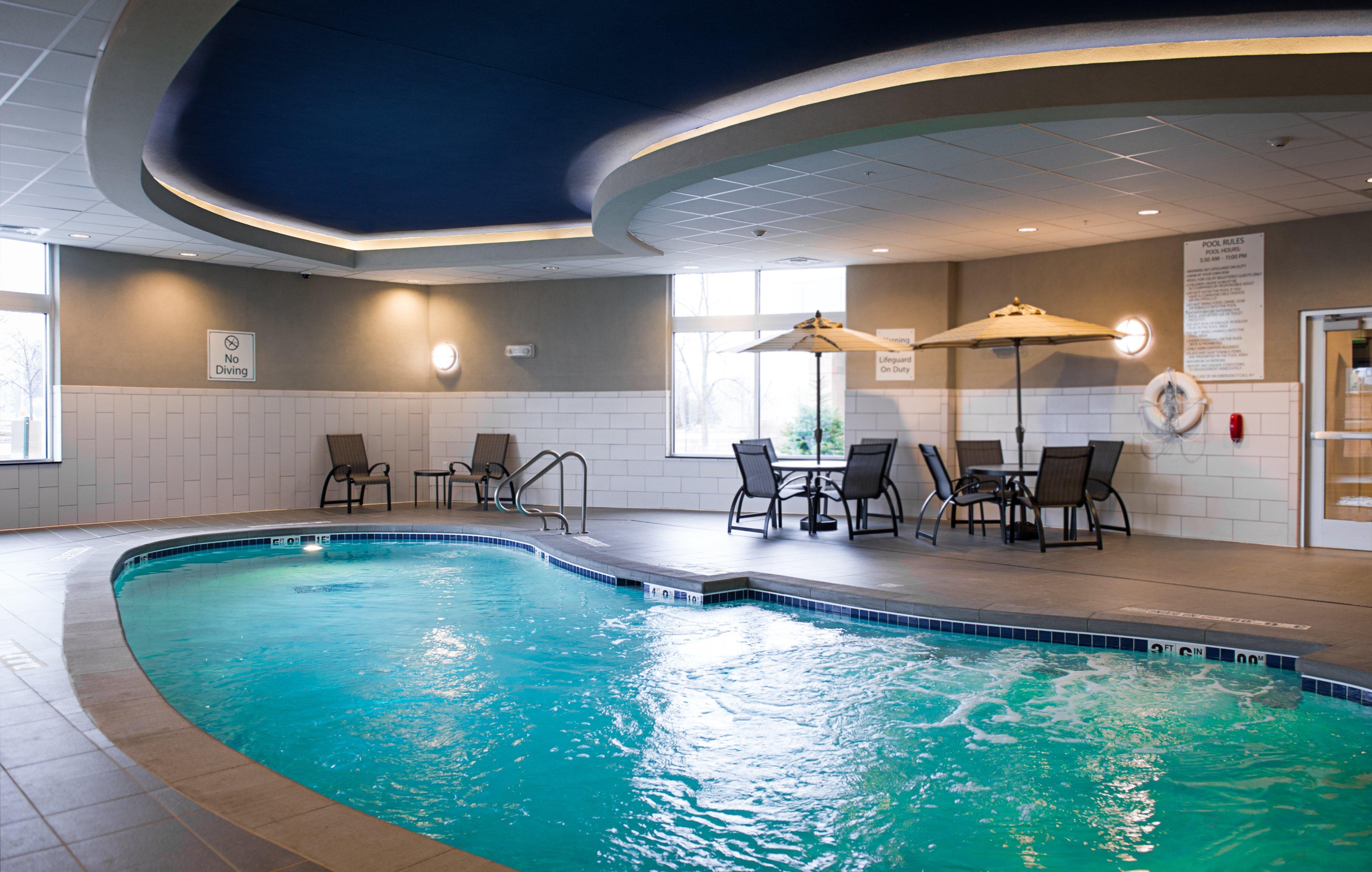 Express And By Ihg Hotel 3*