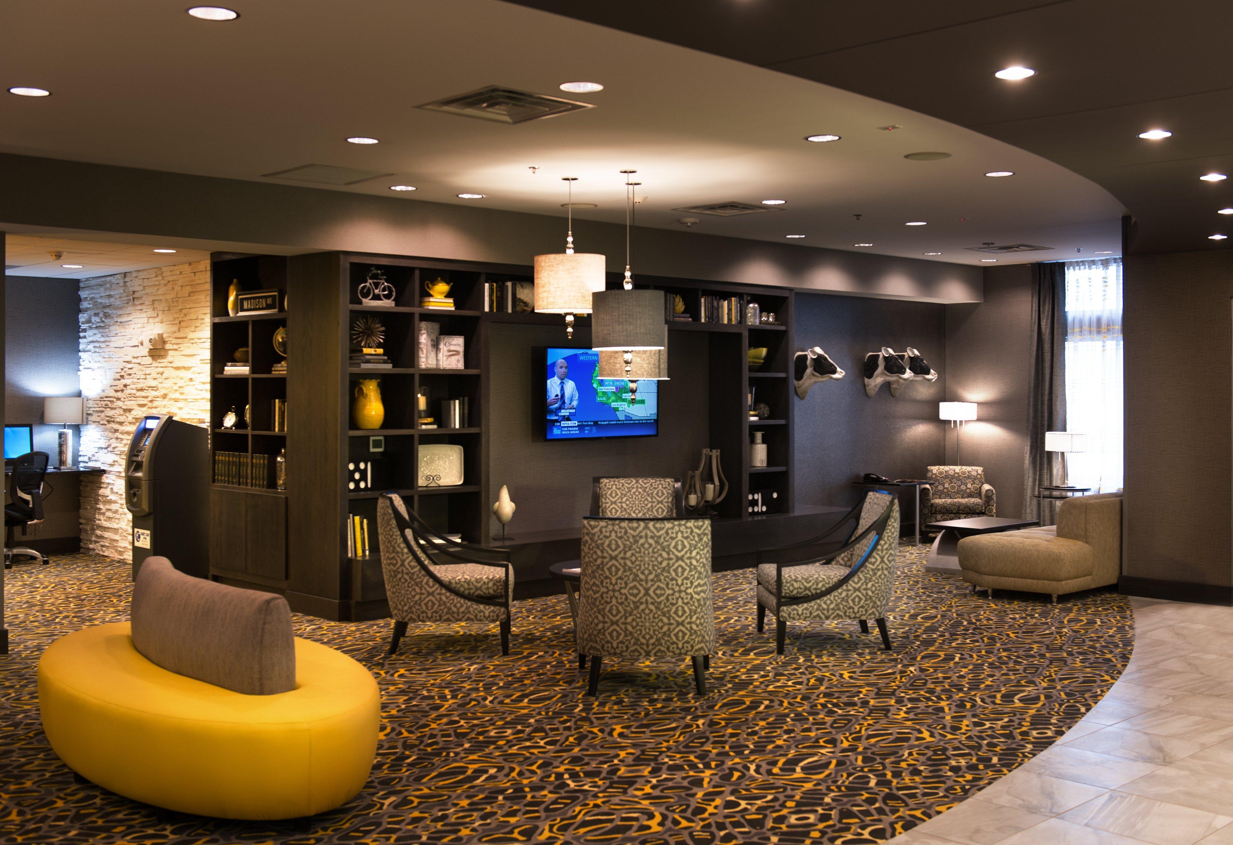 Hotel Express And By Ihg