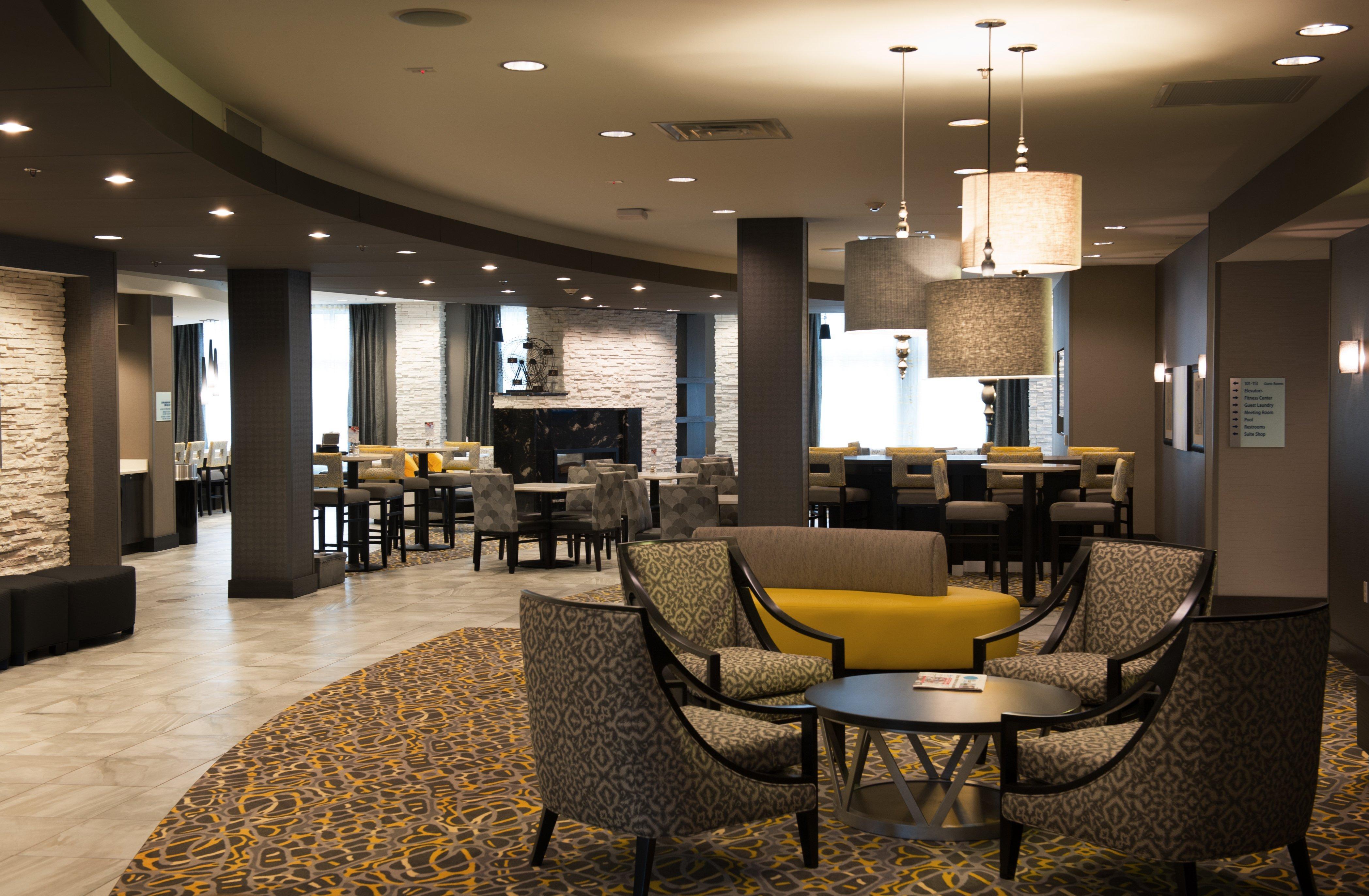 Express And By Ihg 3* Madison