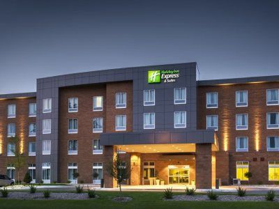 Express And By Ihg Hotel 3*