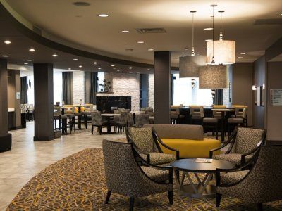 Hotel Express And By Ihg Madison