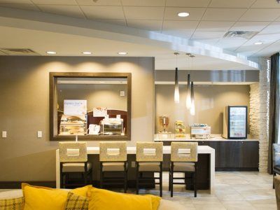Hotel Express And By Ihg 3*