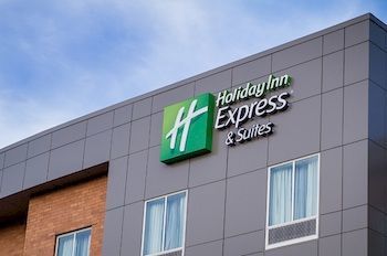 Hotel Express And By Ihg 3*
