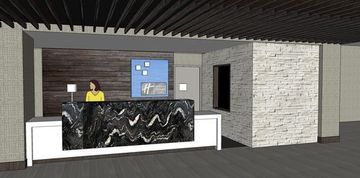 Hotel Express And By Ihg 3*