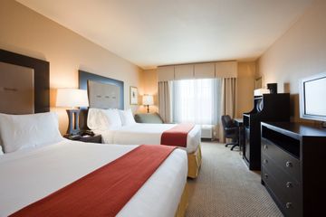 Express And By Ihg